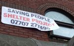 Salford Saving People Shelter Project
